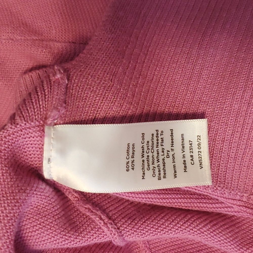Sweater - Picture 4 of 5